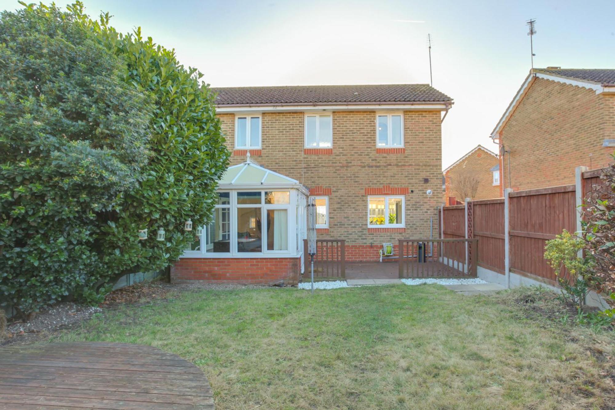 Cosy Two Bedroom House - Chelmsford - Free Parking And Wifi Exteriör bild