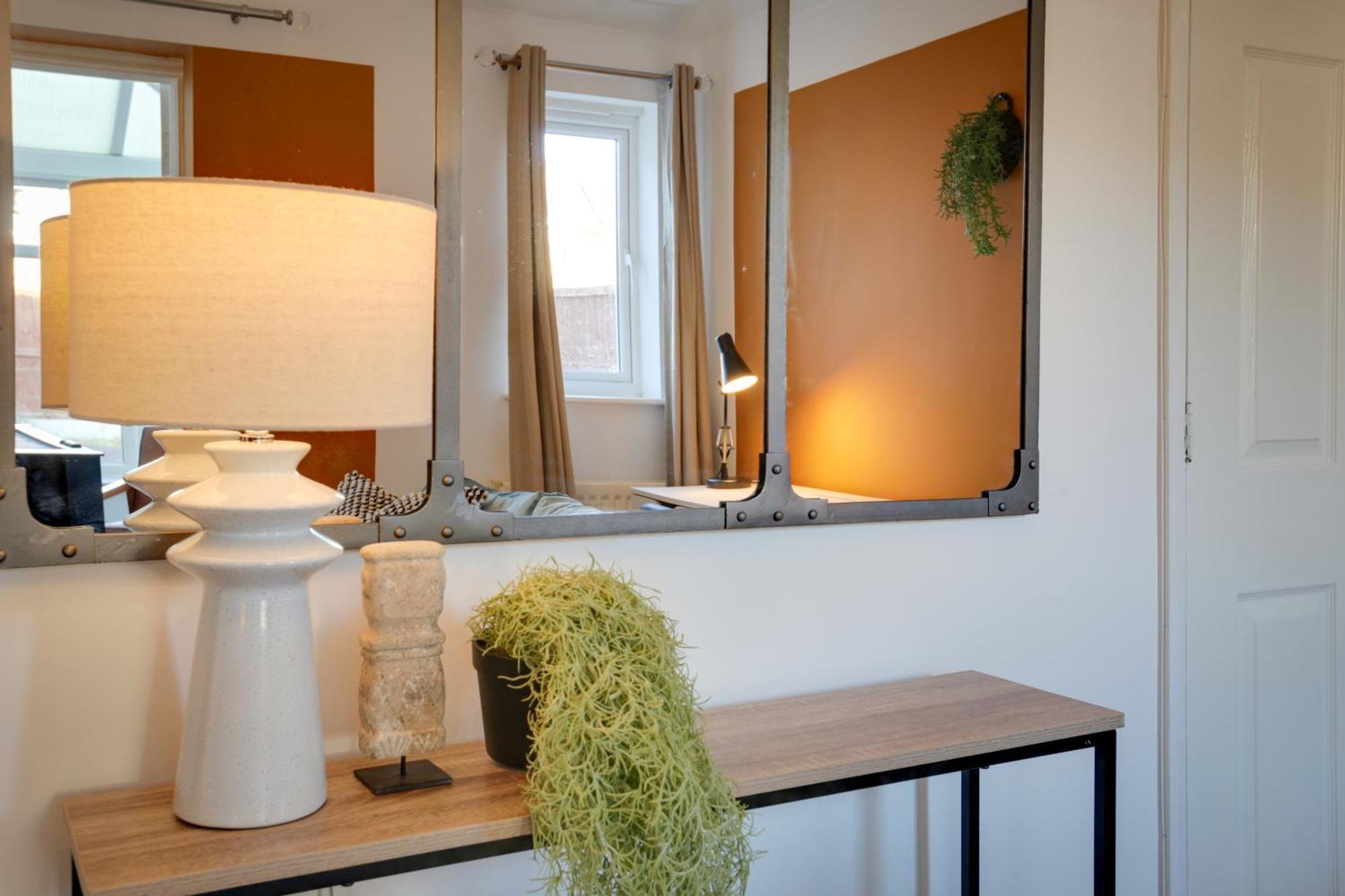 Cosy Two Bedroom House - Chelmsford - Free Parking And Wifi Exteriör bild