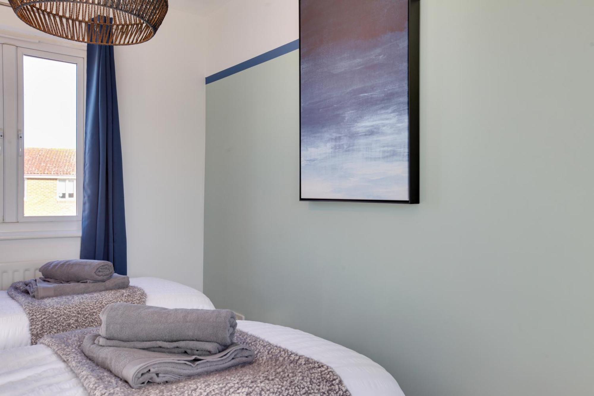 Cosy Two Bedroom House - Chelmsford - Free Parking And Wifi Exteriör bild
