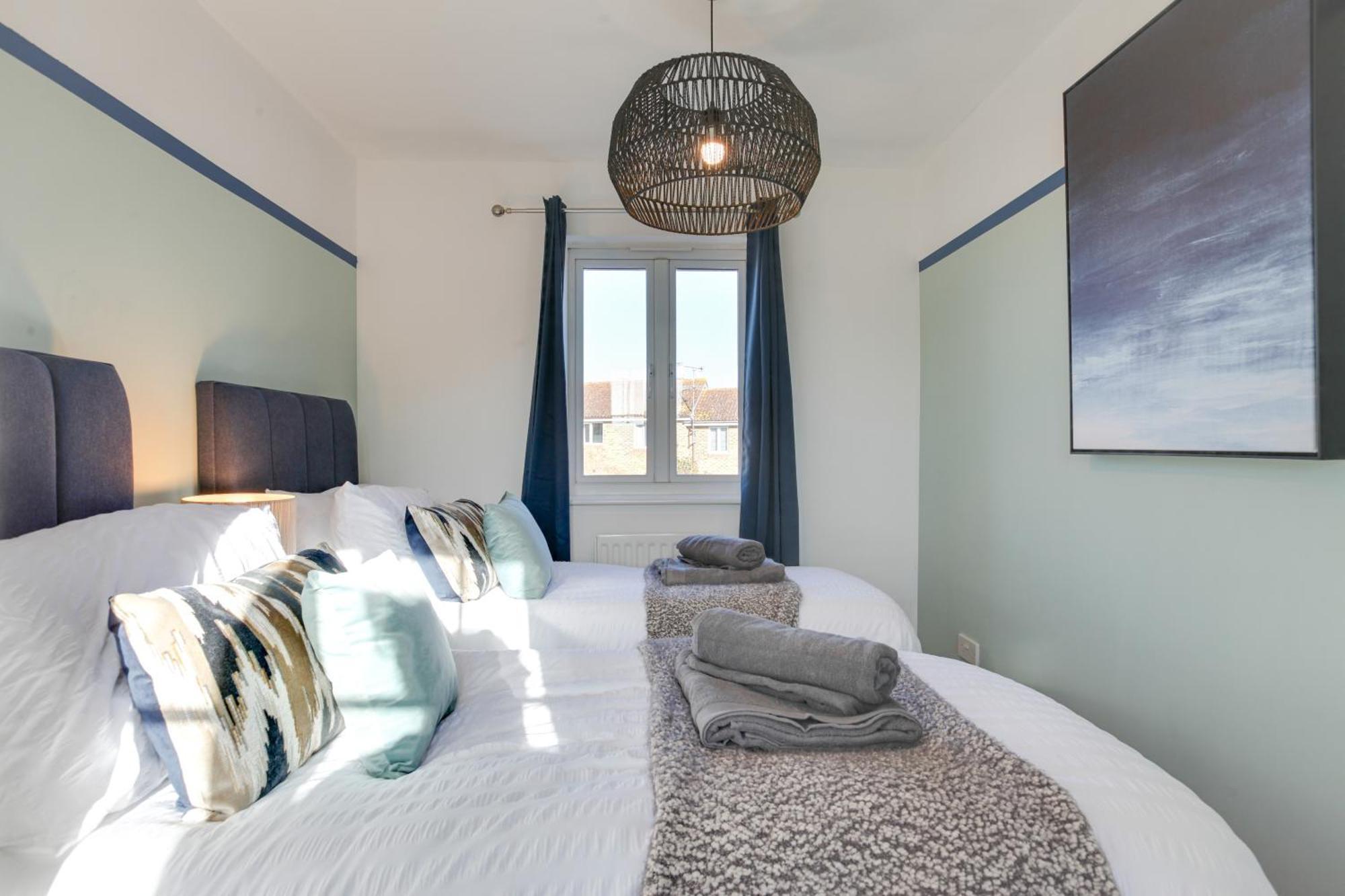 Cosy Two Bedroom House - Chelmsford - Free Parking And Wifi Exteriör bild