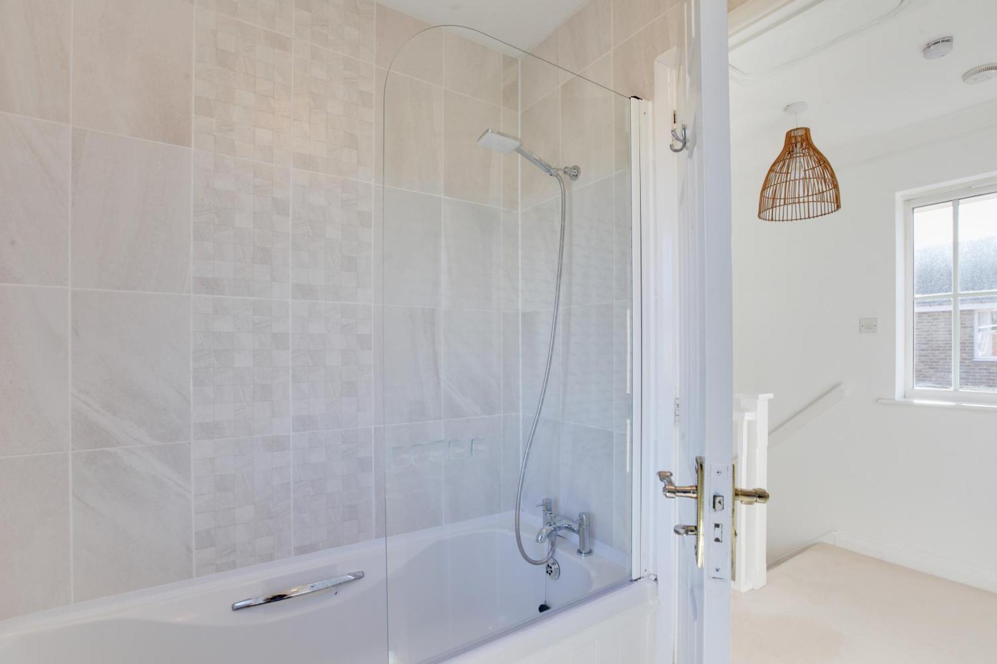 Cosy Two Bedroom House - Chelmsford - Free Parking And Wifi Exteriör bild